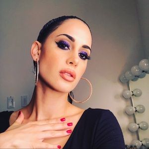 Meet your Posher, Tara